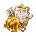 REHunter Contractor
